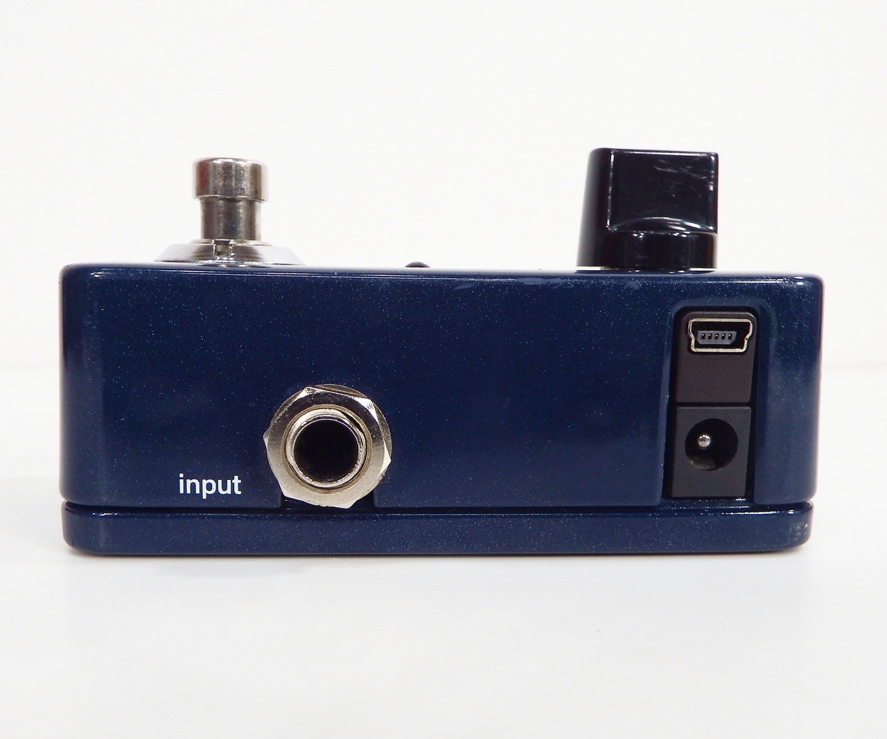 tc electronic SpectraComp : Compressor Pedal 5438 Tested & Works