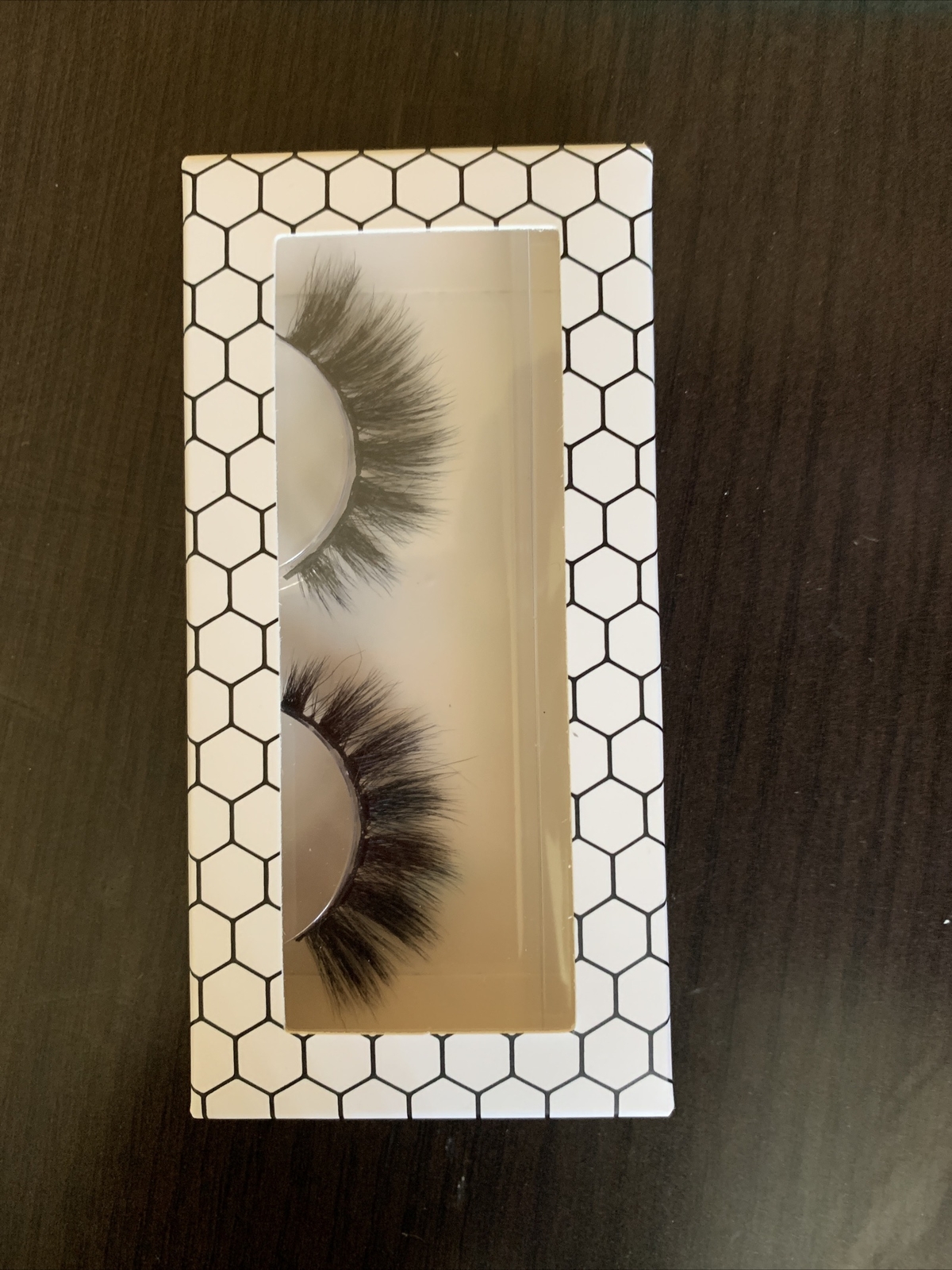 Mink Lashes