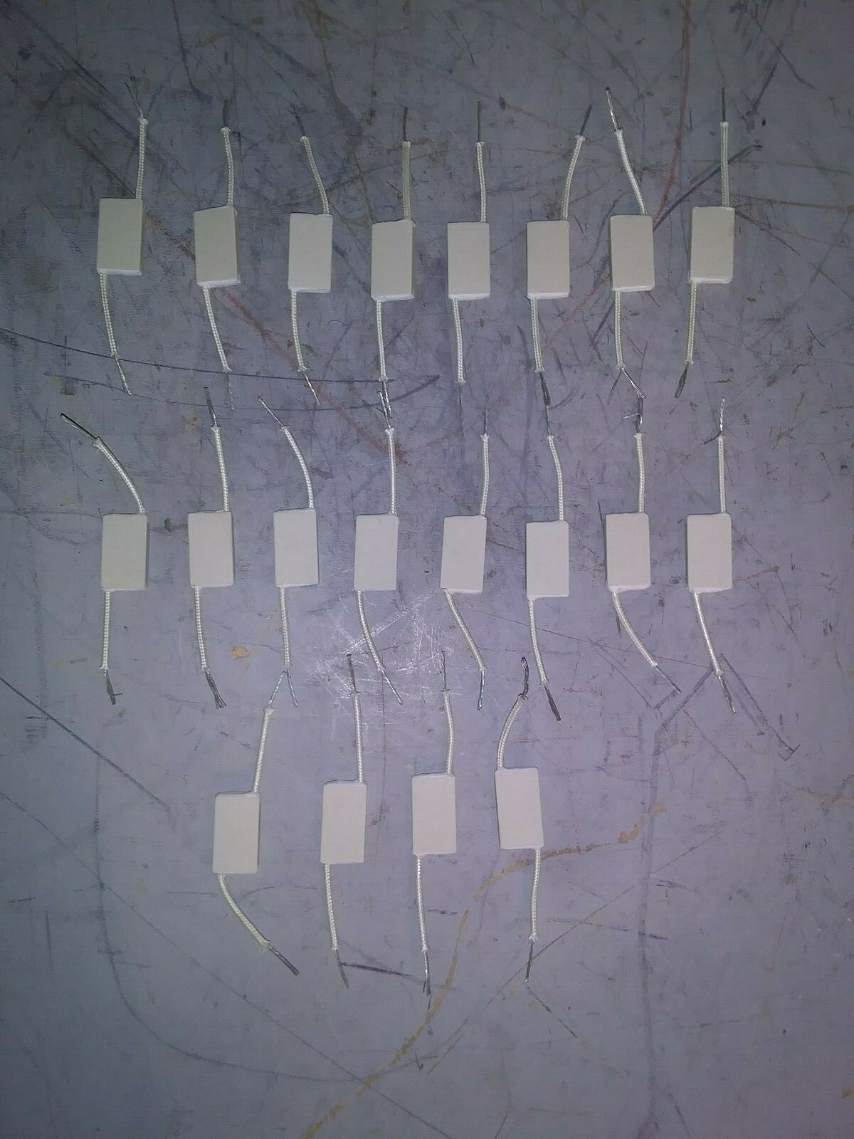 Lot of 20 Hotwatt Heater Heating Element
