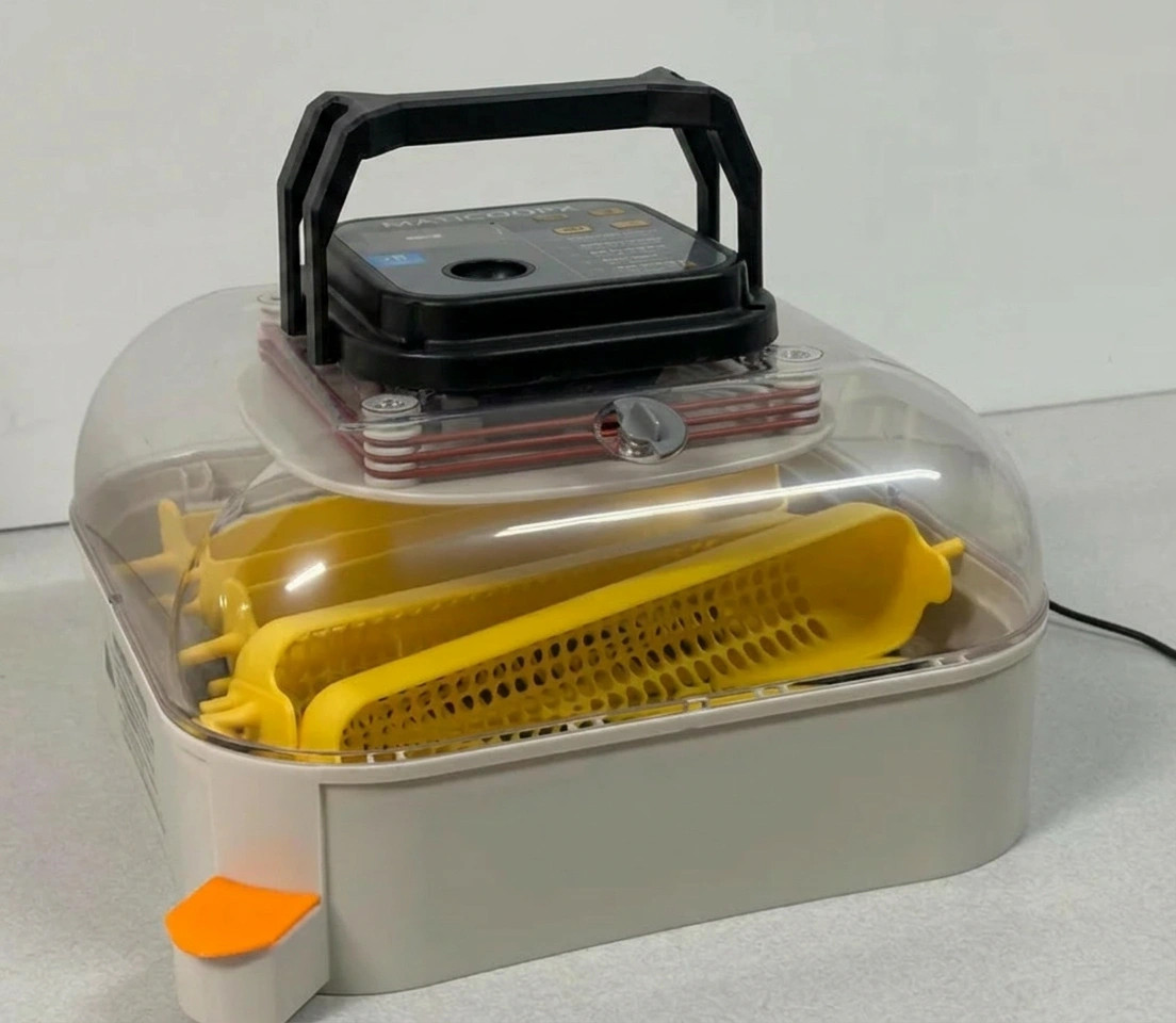 Handle for Maticoopx 20 Egg Incubator (Handle Only)