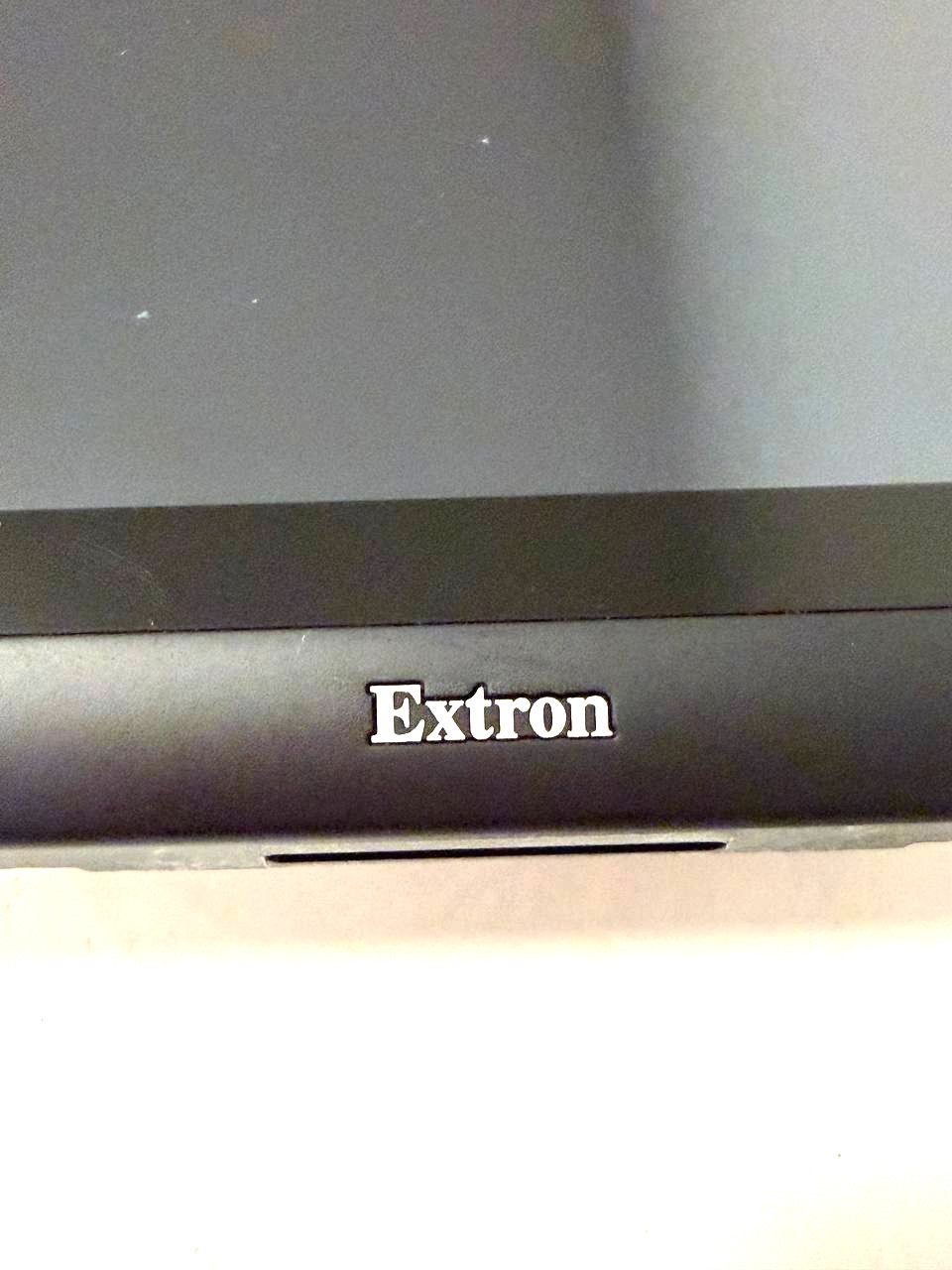 Lot of 3 EXTRON TLC Pro 521M