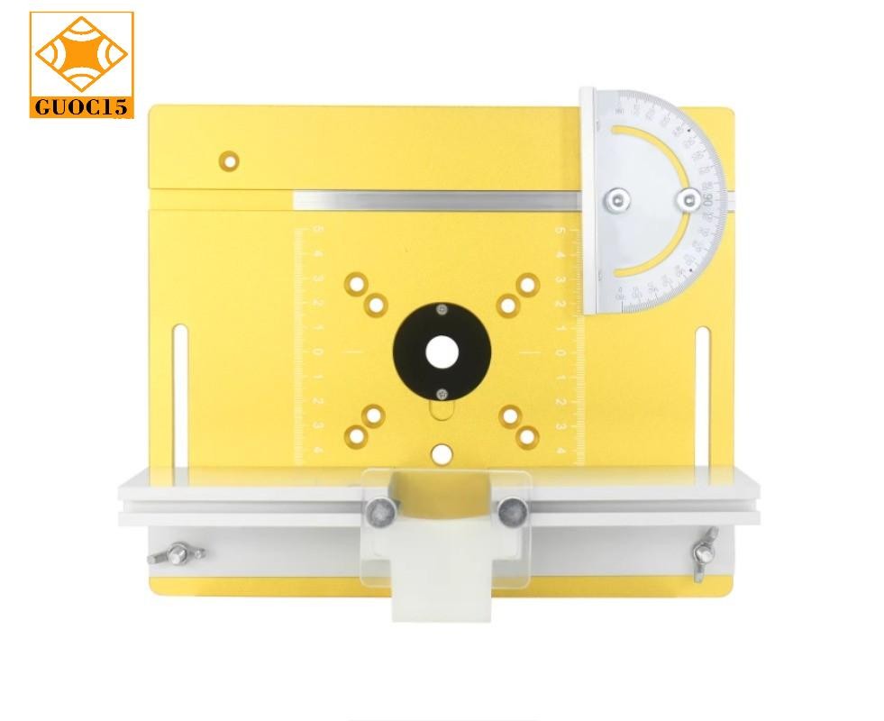 C8 Woodworking Engraving Machine Flip-Over Table Milling Table Flip-Over Table