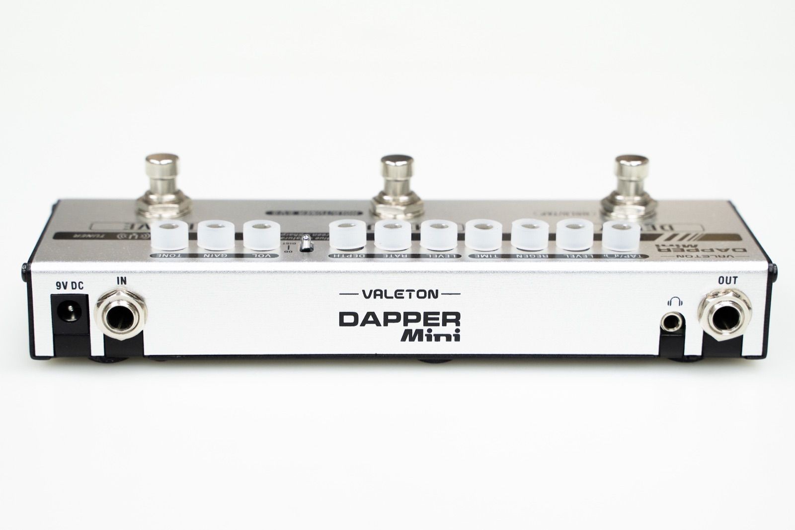 【new】Valeton Effect Strip MES-1