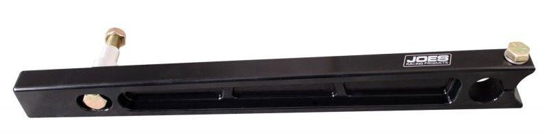 JOES Racing Products 25935 MICRO SPRINT LEFT REAR TORSION BAR ARM STRAIGHT