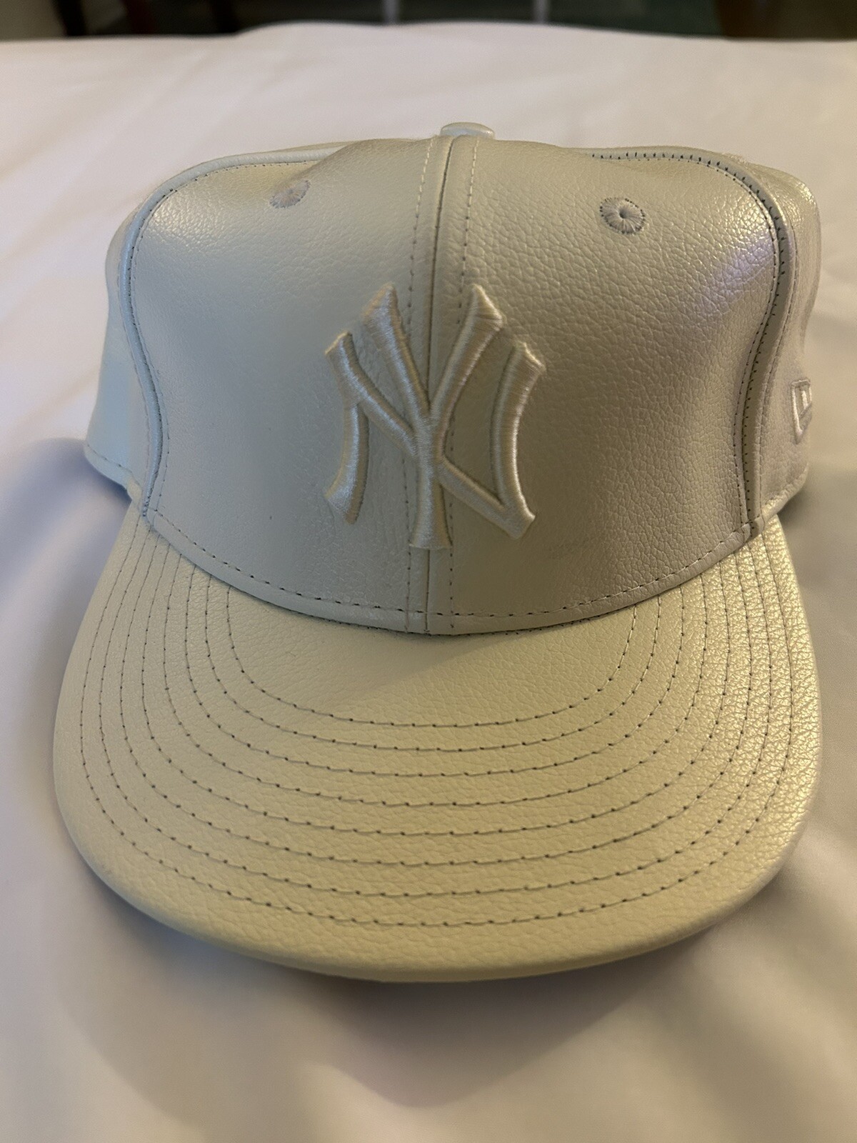 Yankees: New Era 59fifty 7 5/8 cap