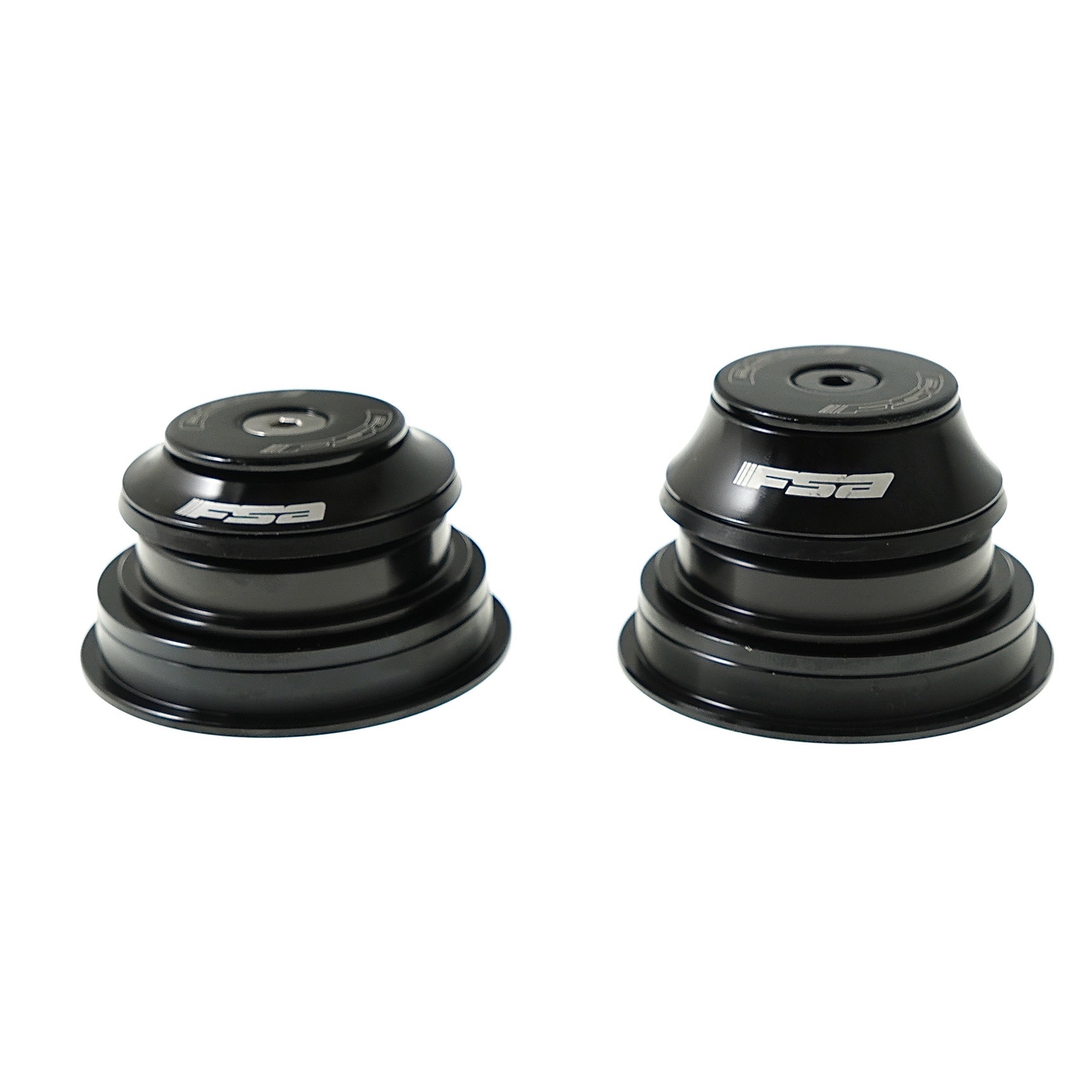 FSA No.57 Orbit Sealed Bearing 1.5 ZS 1 1/8"-1.5" tapered Headset Short or Tall