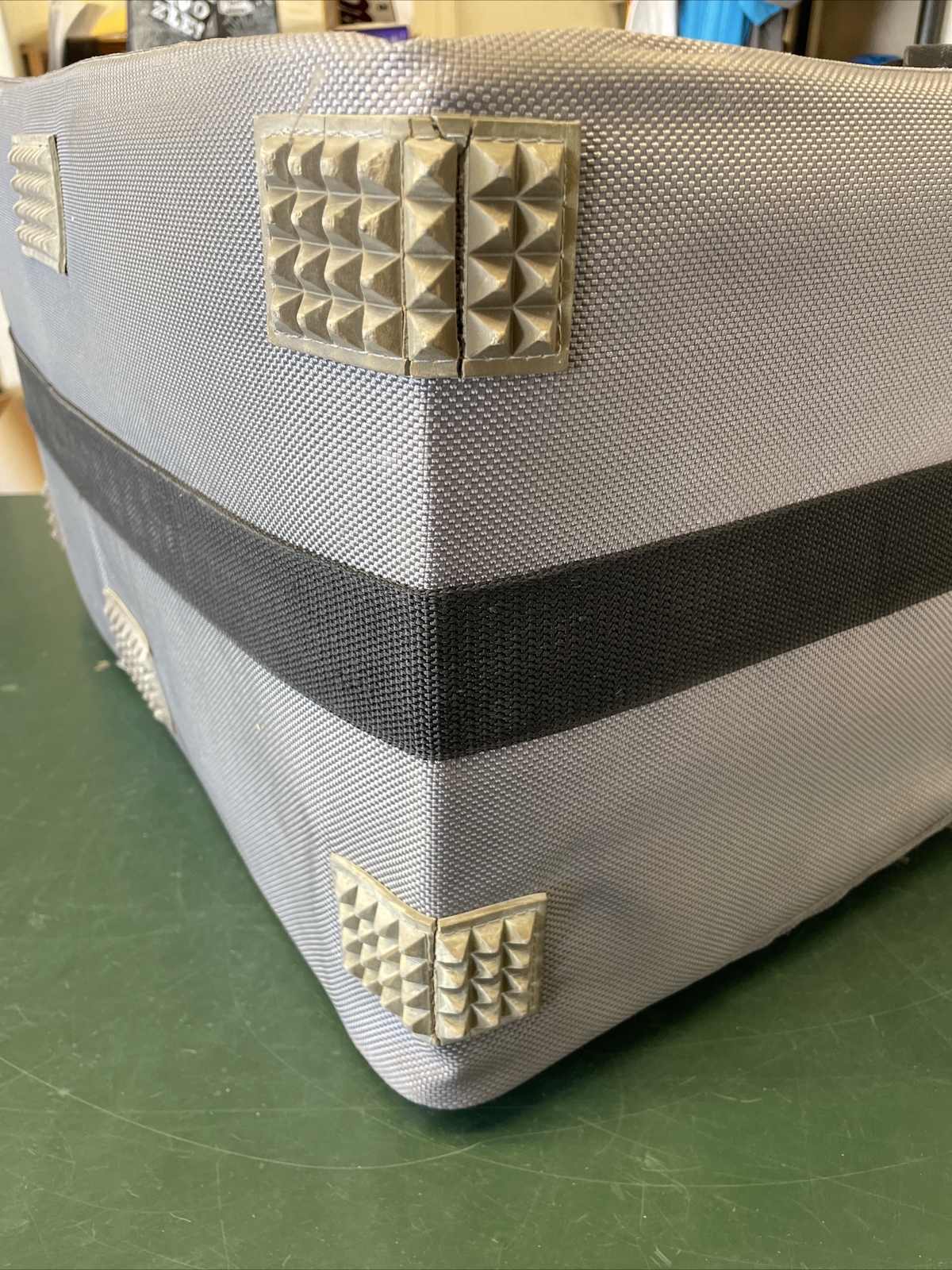 Dayna Macintosh Mac MacCharlie Mac Charlie IBM PC Clone Computer Bag Travel