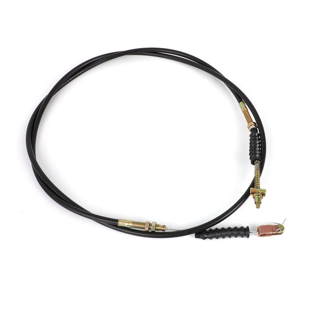 Replacement For Joyner 650cc Sand Spider Dune Buggy Clutch Cable High Quality