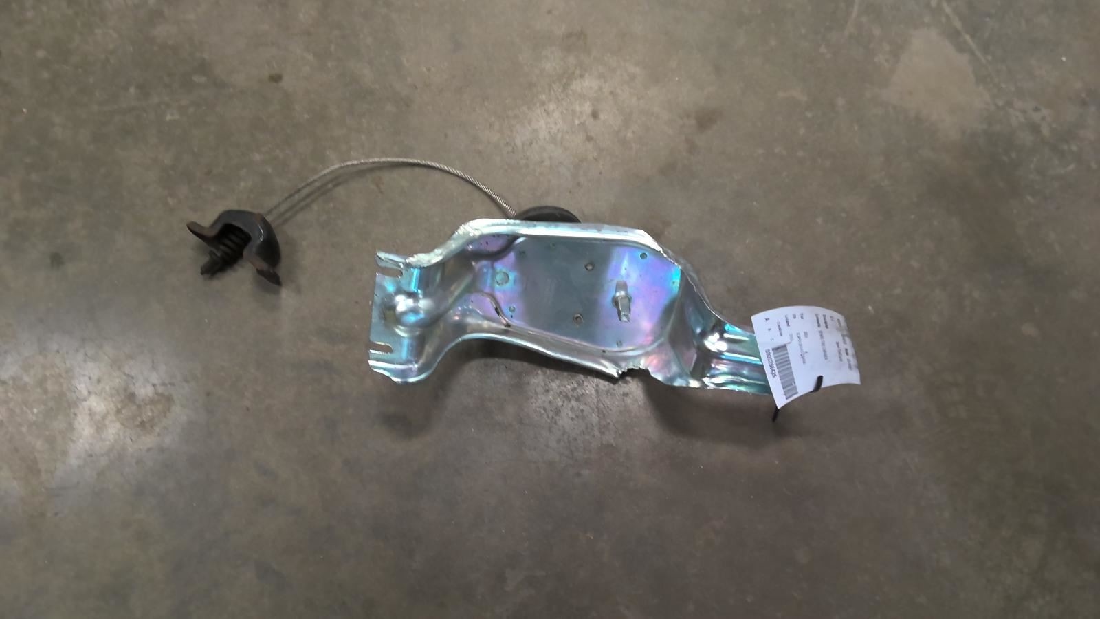 JOURNEY   2016 Spare Wheel Carrier 666343