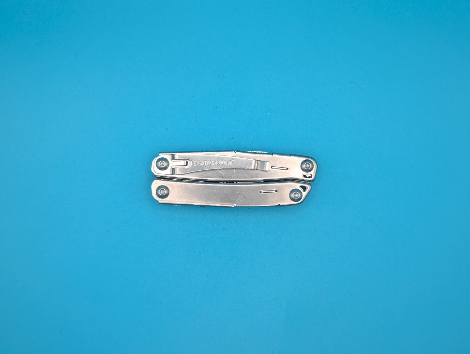 LEATHERMAN WINGMAN MULTI-TOOL! FAST SHIPPING!