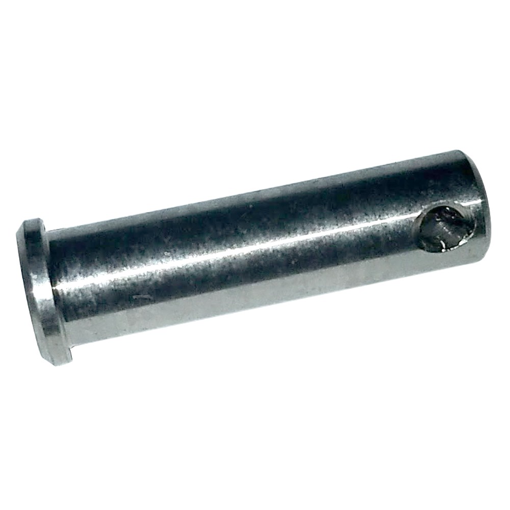 Ronstan RF261 Clevis Pin 3/16" x 3/4" 316 Stainless Steel Marine Fastener