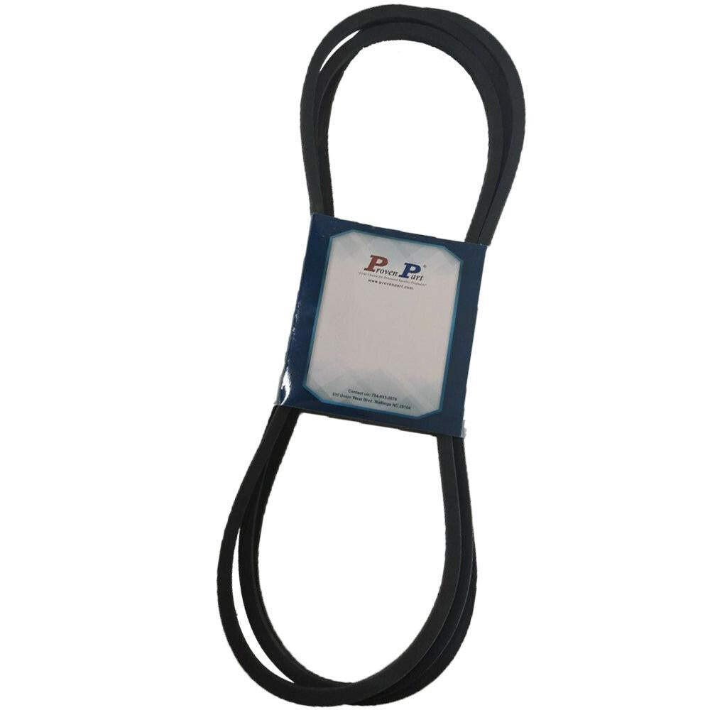 GY20570, GX20072 FITS BELT (1/2X104) FITS JOHN DEERE