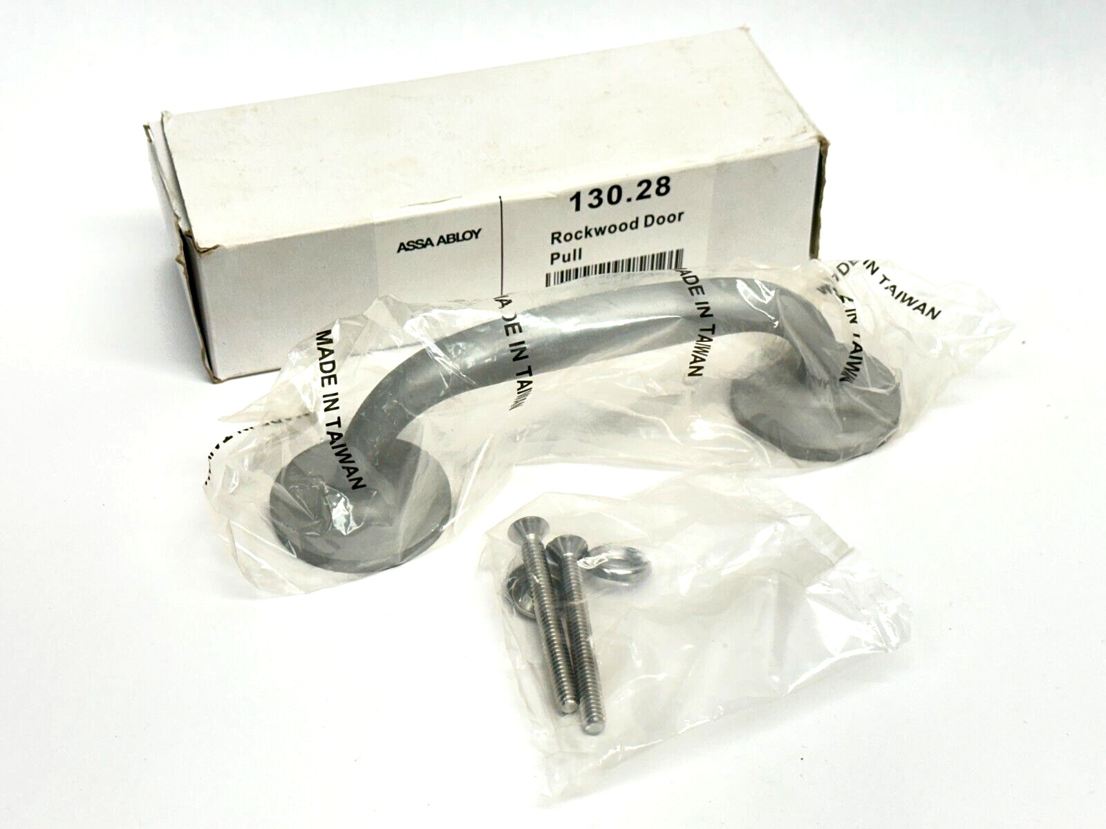 Assa Abloy 130.28 Rockwood Door Pull