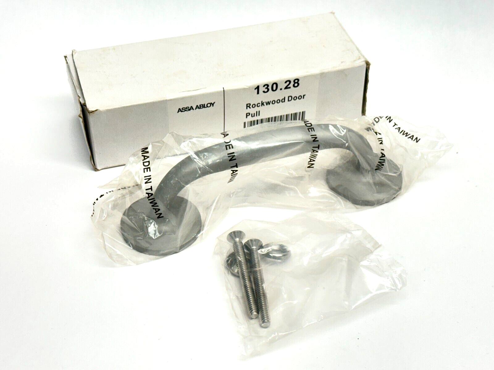 Assa Abloy 130.28 Rockwood Door Pull