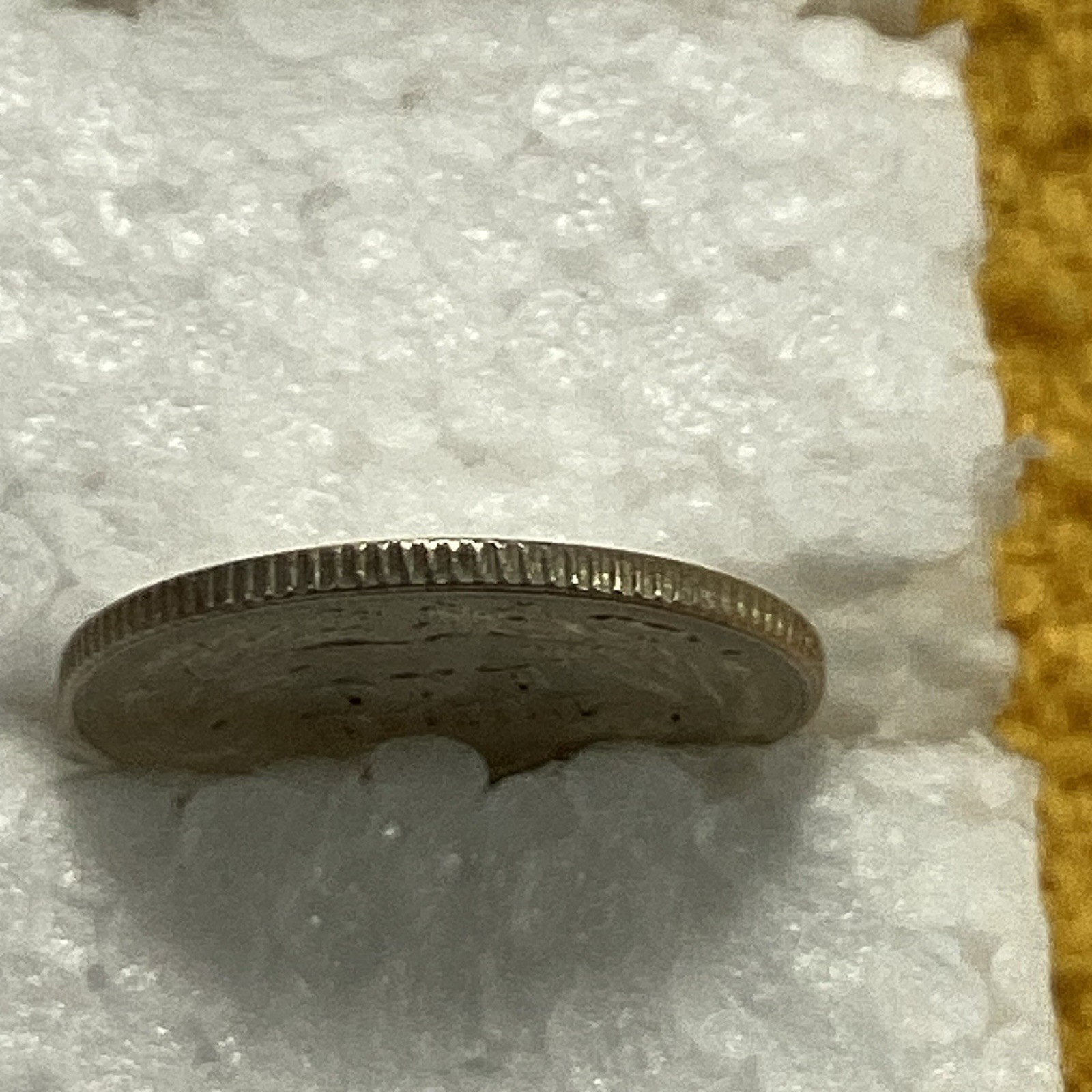 1916 Barber Dime 10c. FREE SHIPPING.