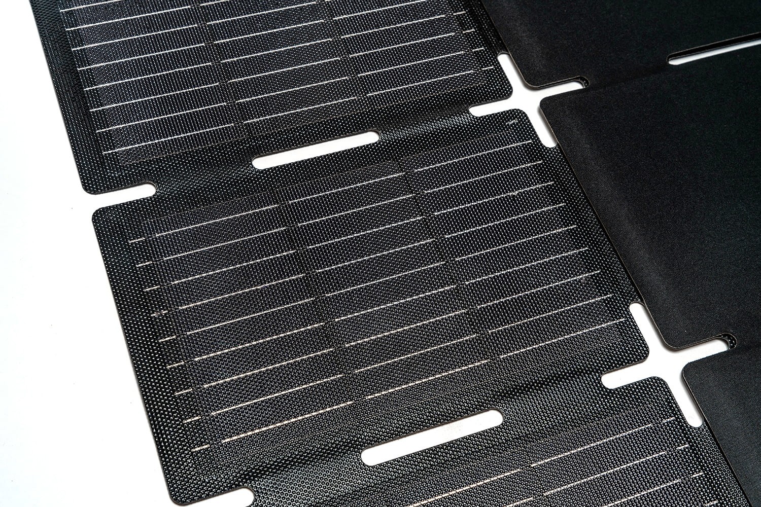 Star-Batt Solar Panel, Black, SBS-03 Solar Panels