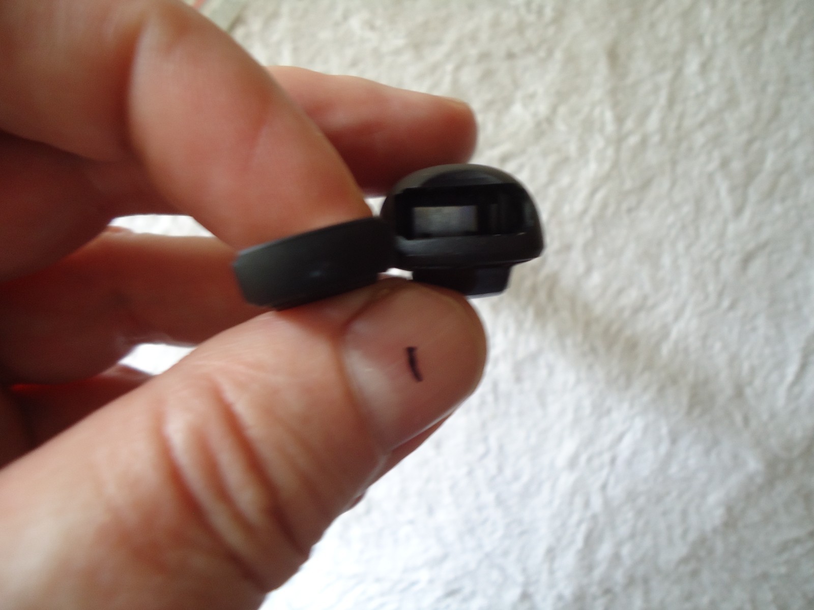 Open Box Wireless Presentation Presenter Clicker " Great item "