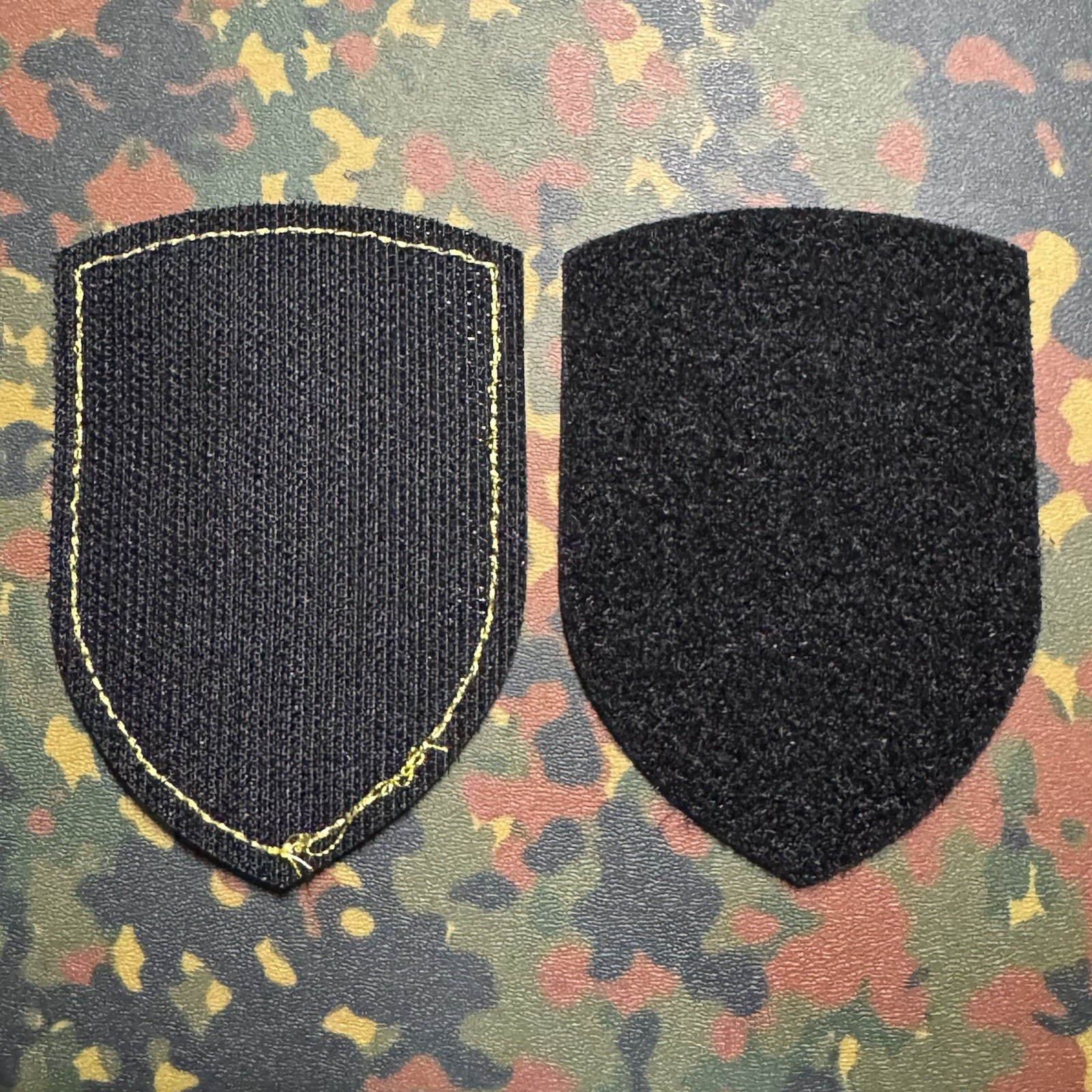 MACV-SOG Embroidered Unit Patch Hook/Loop Back VIETNAM SPEC OPS PSYOPS SOG