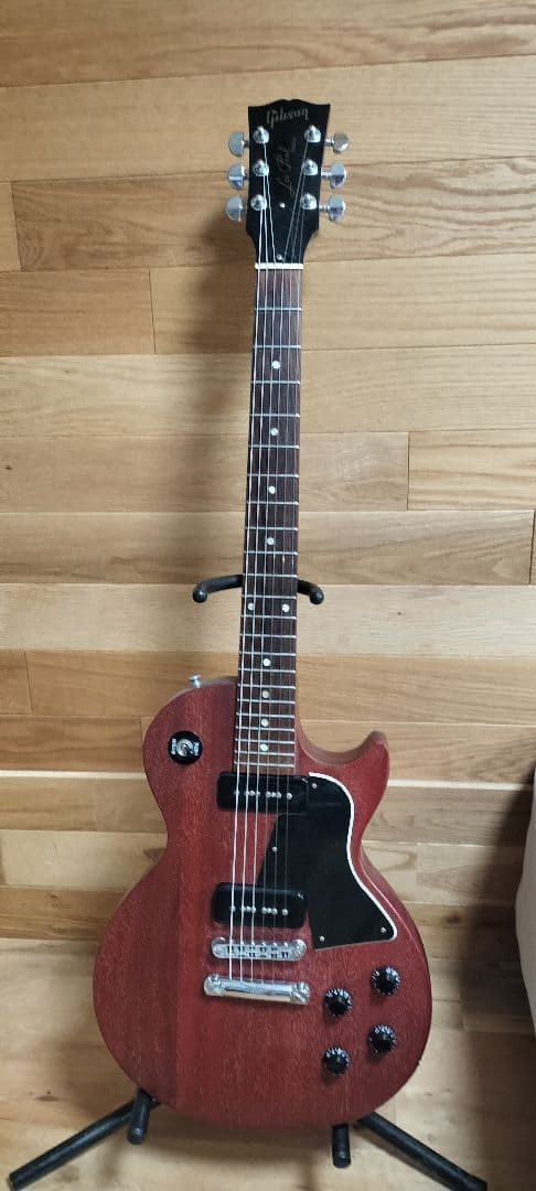 Gibson Les Paul Special Faded 2004