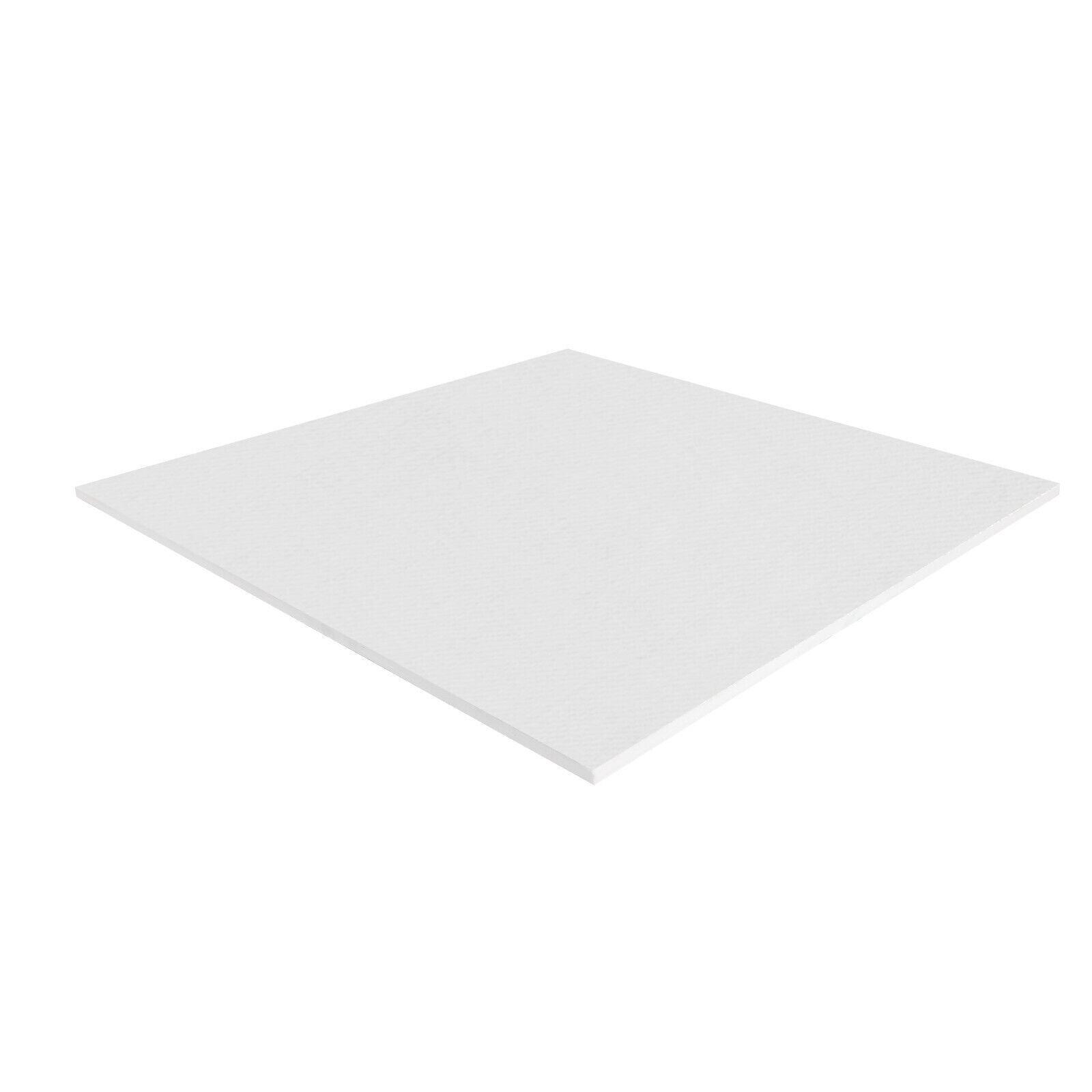0.47" Refractory Ceramic Fiber Insulation Board 2300F 12" x 12"