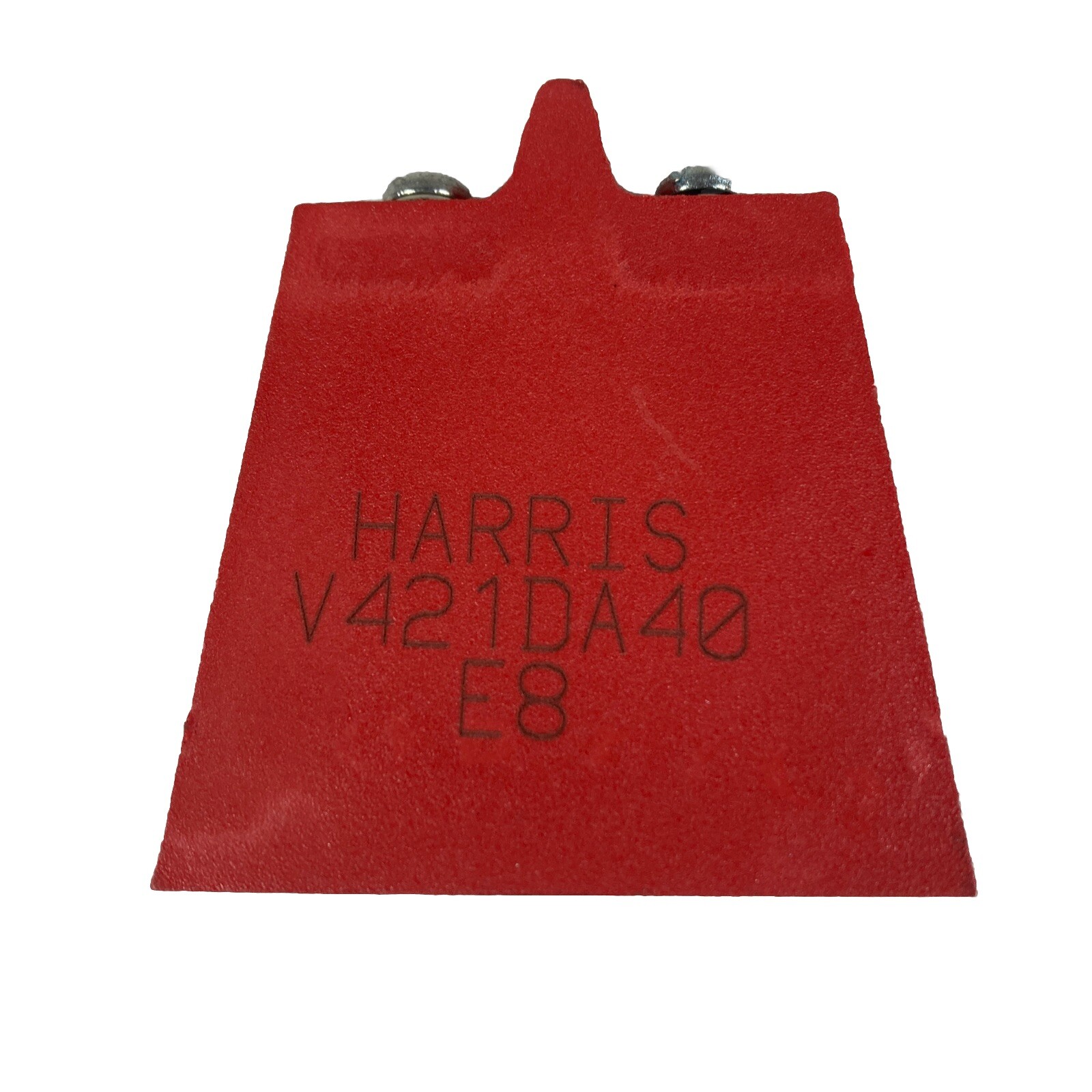 Harris V421DA40 Transient Voltage Suppressor VARISTOR 680V 40KA ENCASED DISC