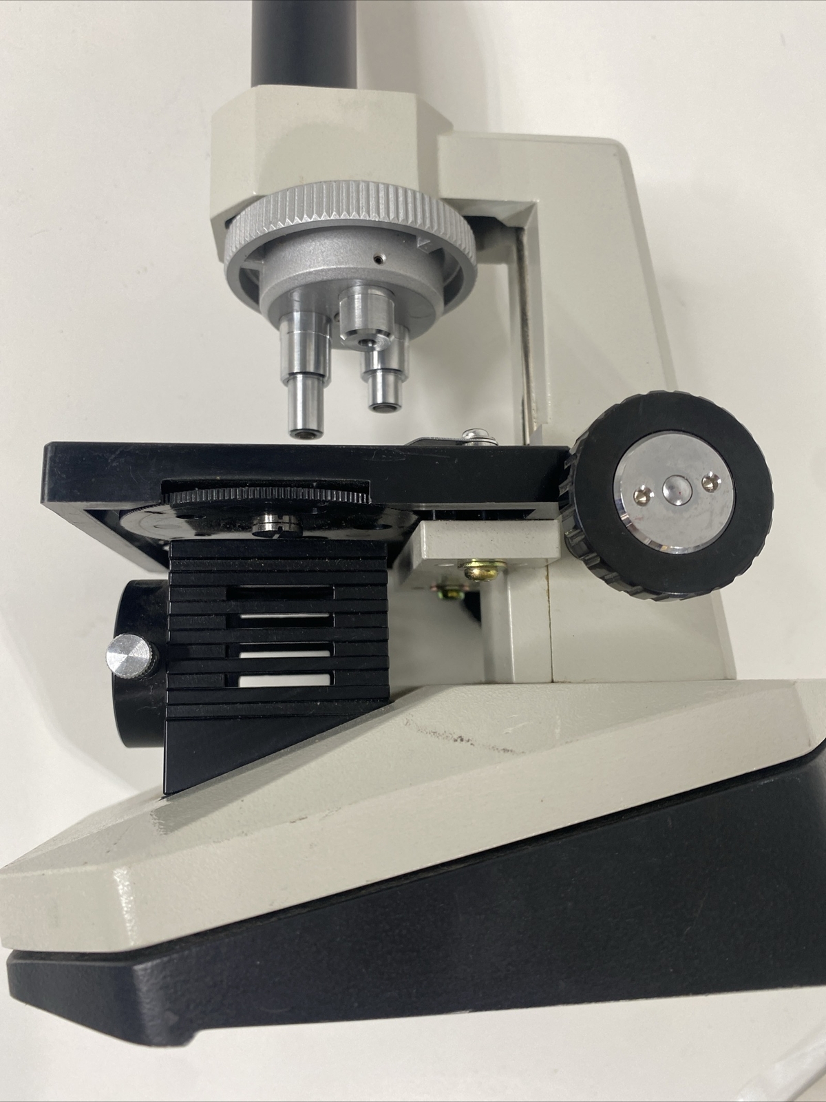 AS IS microscope Meiji Techno co.ltd Tokyo Japan scope