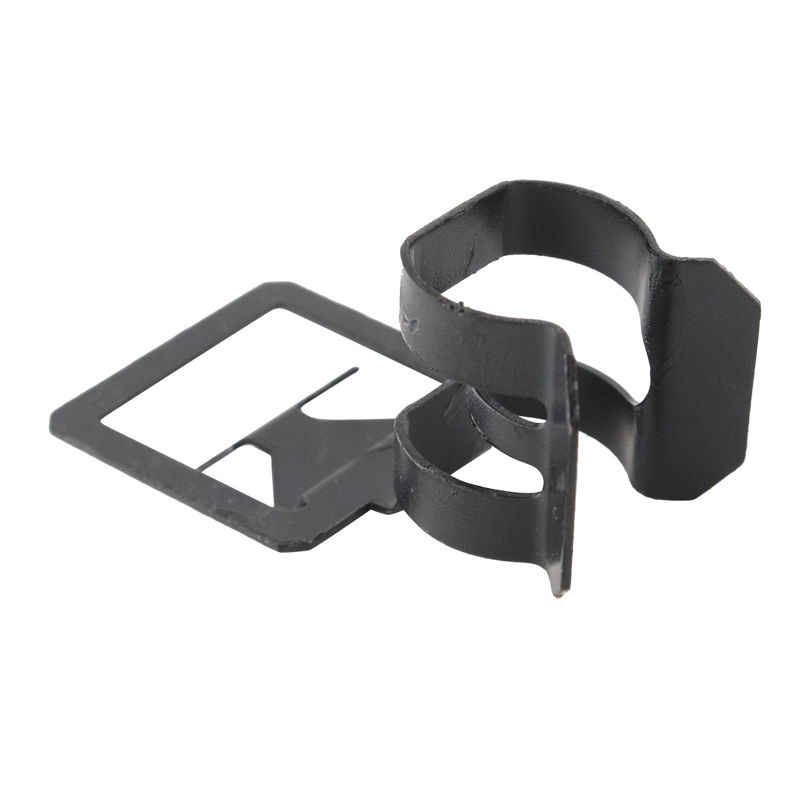 CADDY 459 CONDUIT MC/AC CLAMP, SUPPORT THROUGH WALL (100-PACK)