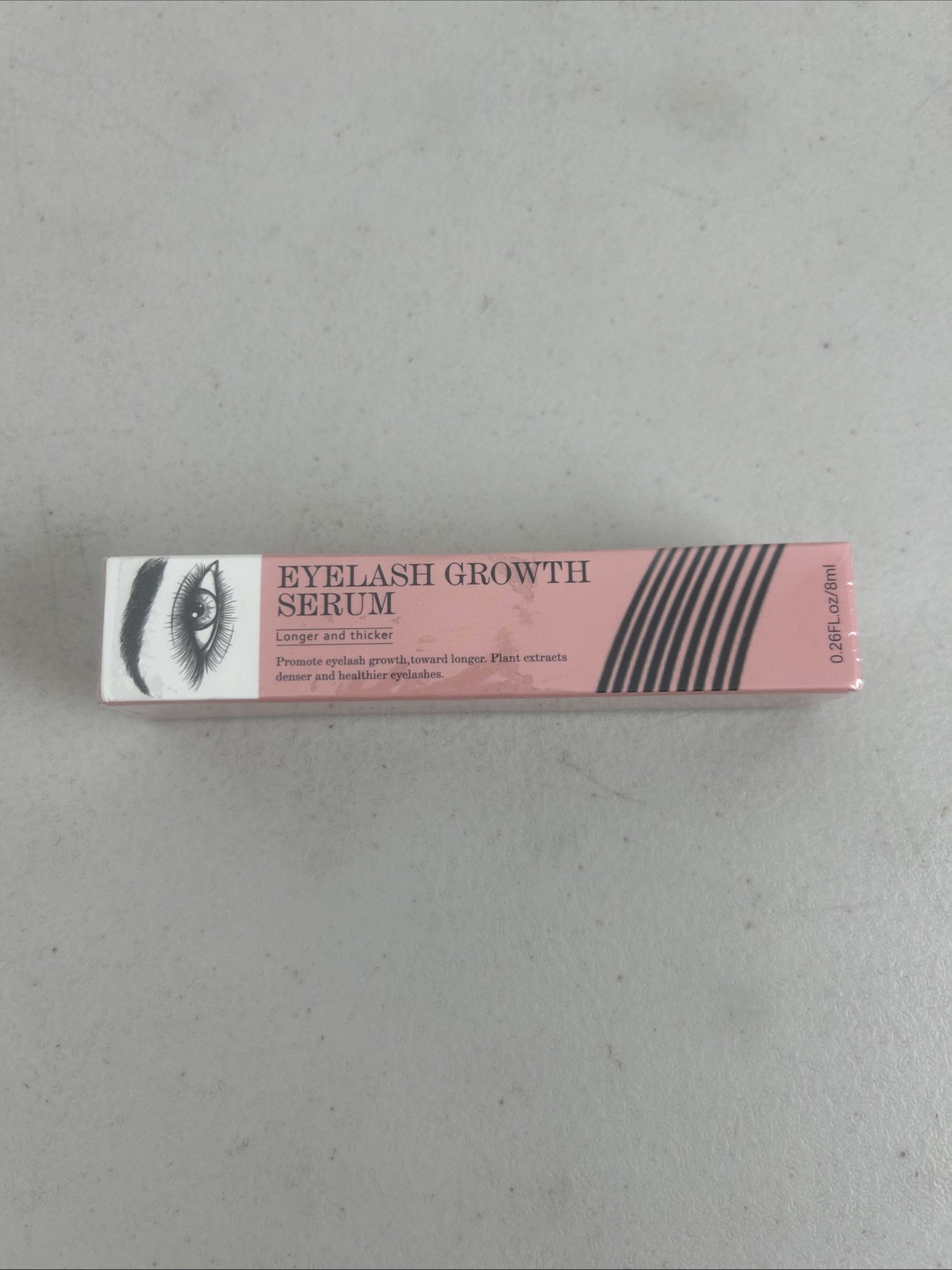 Eyelash Growth Serum Lash Enhancing Serum with Advanced Formula to Boost Long...