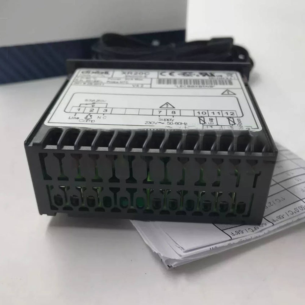 XR20C-5N0C0-E for DIXELL Temperature Controller