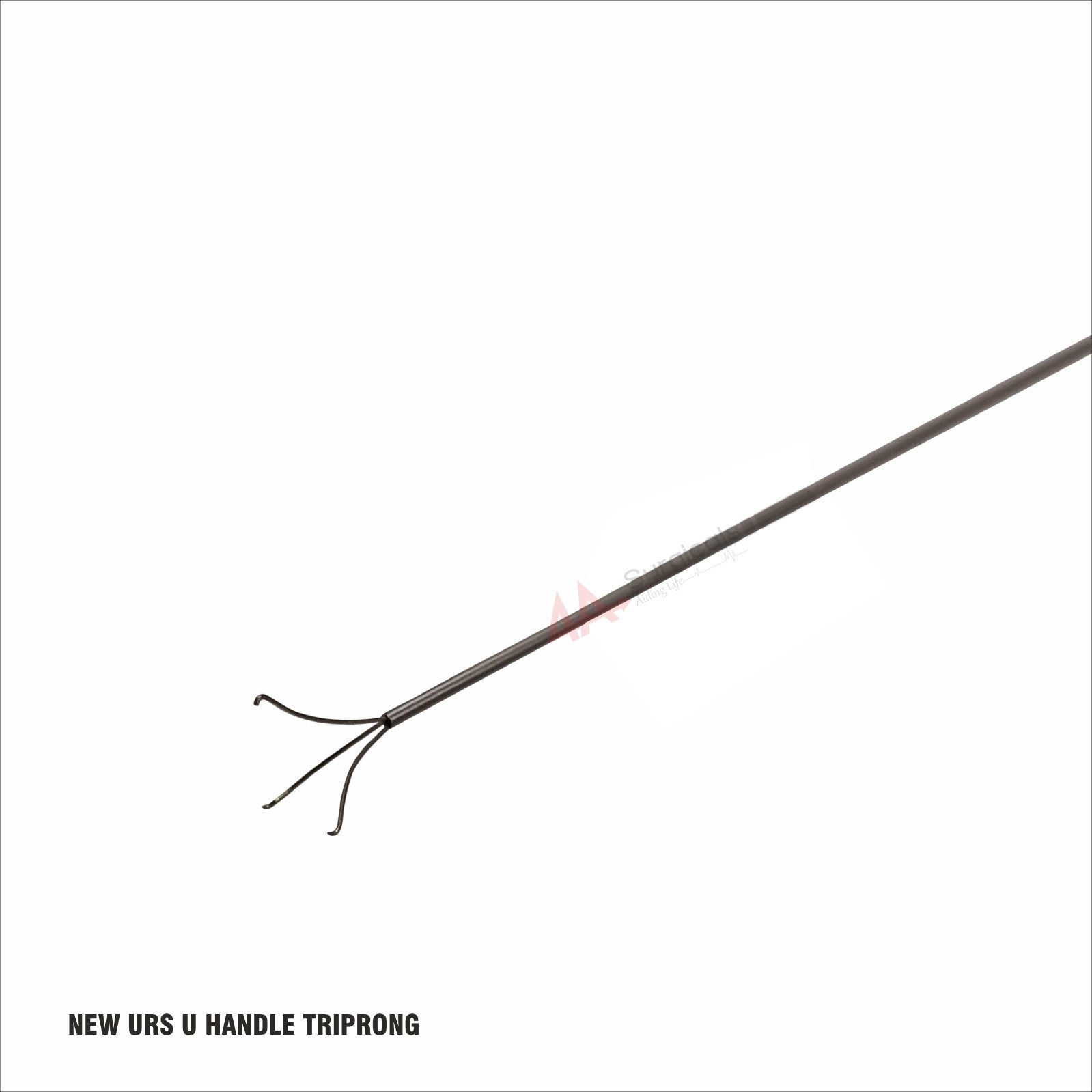4A New URS U Handle Triprong (Link 1)