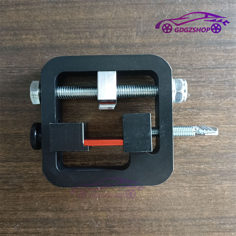 Universal Handguns Sight Pusher Tool Fit For Glocks 1911 Shield Sig Black