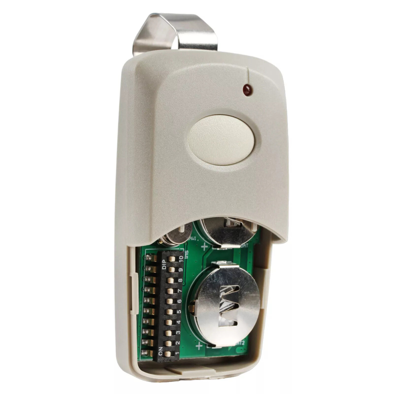 For Multi-Code 3089 1-Pack MultiCode 308911 Linear MCS308911 Garage Gate Remote