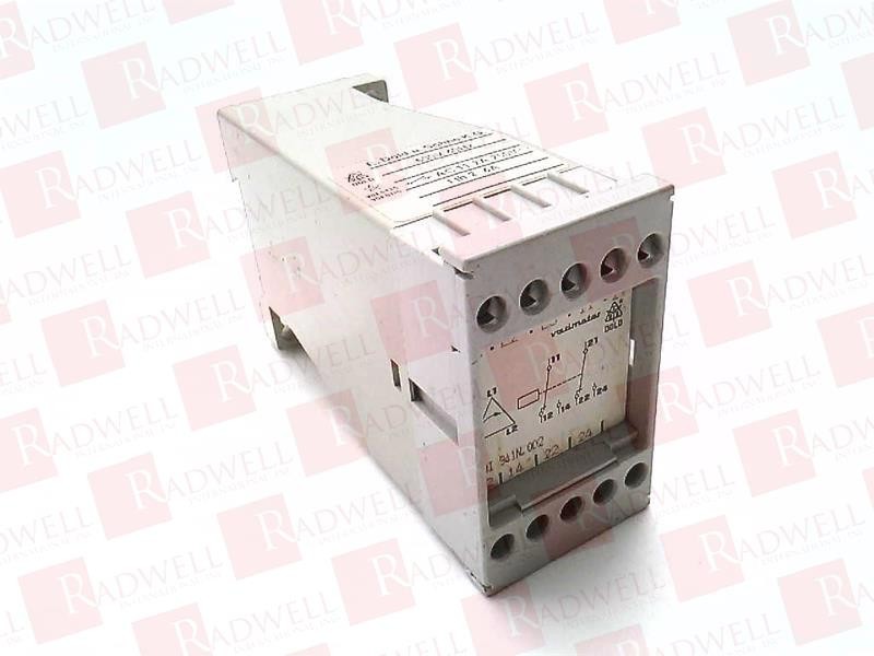 DOLD A1-941N.002/08 / A1941N00208 (USED)