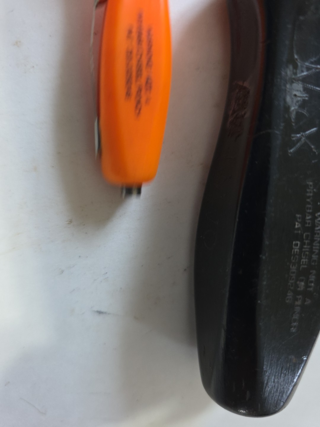 Snap On Screwdriver Lot