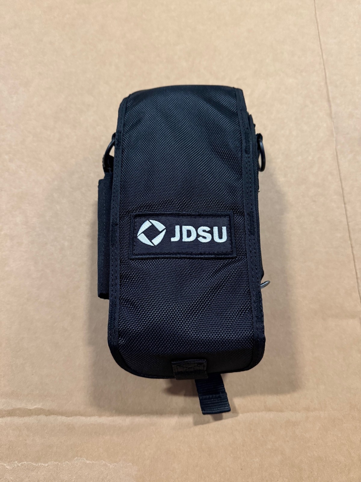 JDSU HST-3000 Handheld Services Tester + Ethernet T1/T3 SIM