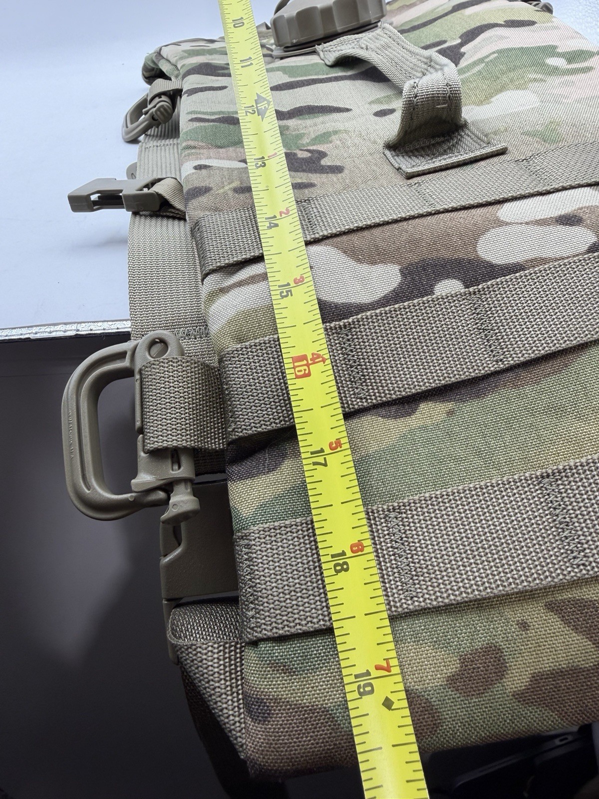 MOLLE II Hydration System Carrier with Bladder OCP Multicam "NEW" Propper