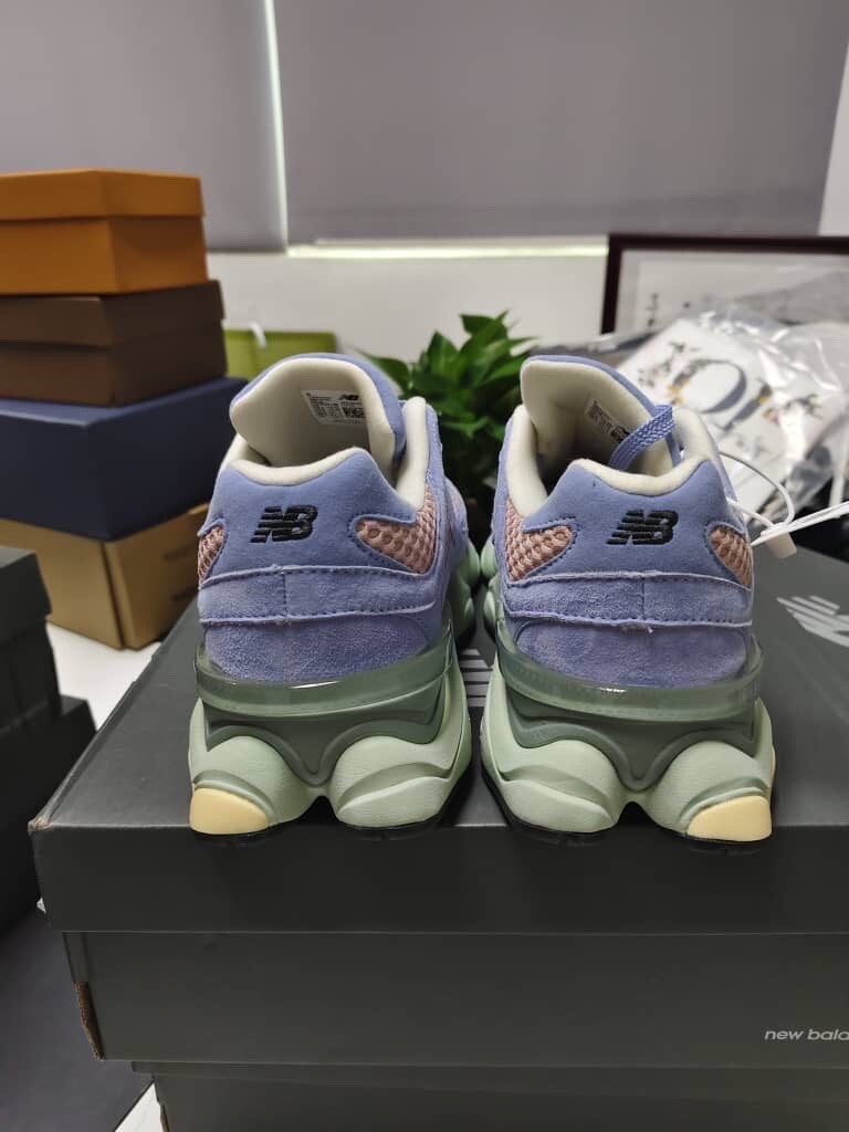 New Balance U9060WG1 7-12 Size