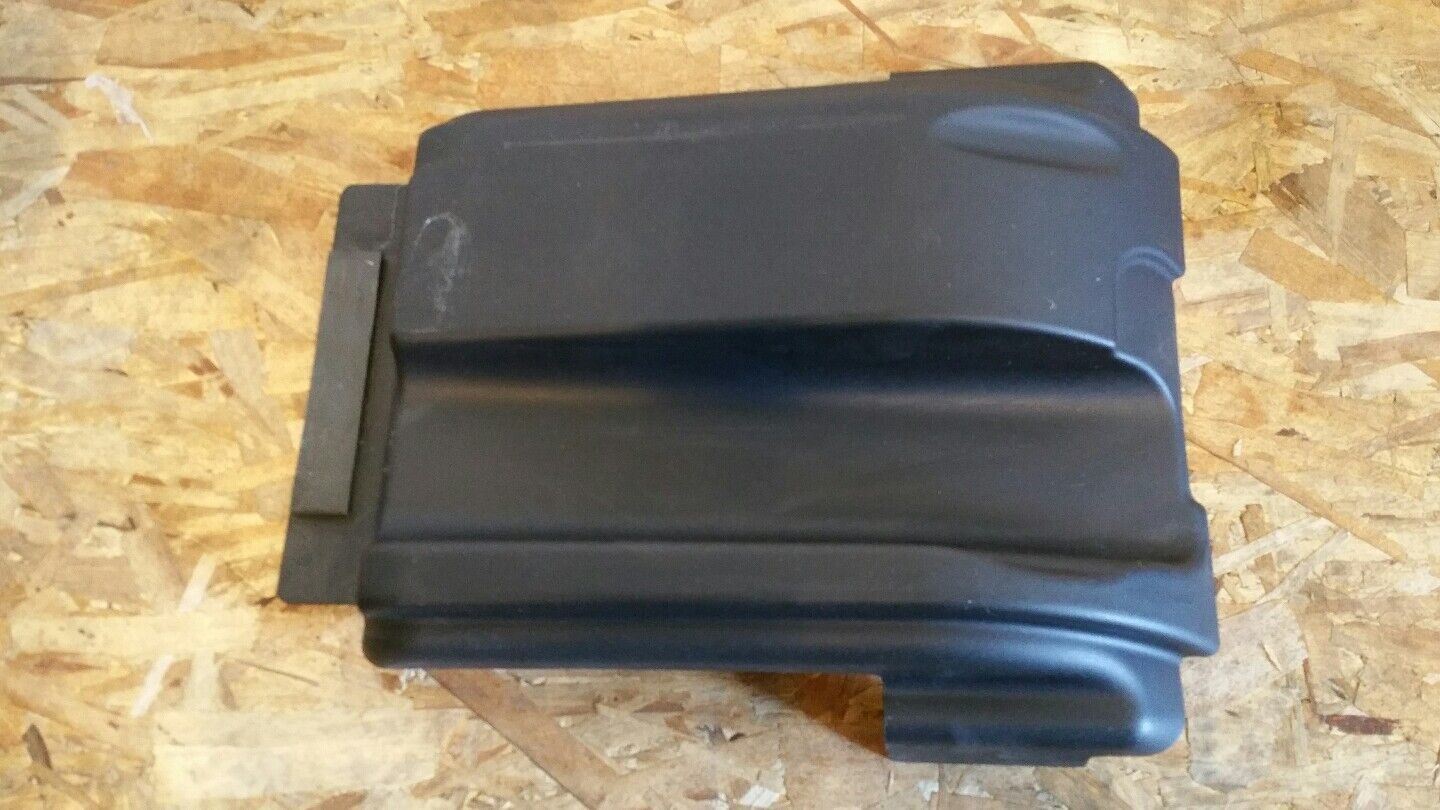 Battery Compartment,Torsilastic Spring Medium Quickie S626 646 Power Wheelchair