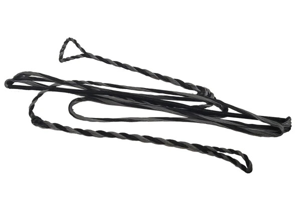 Bear Archery Take Down Long Bow String 62"