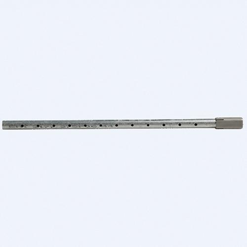 System Sensor DST1.5 Metal Sampling Tube for D4120 Duct Smoke Detectors - 1-foot