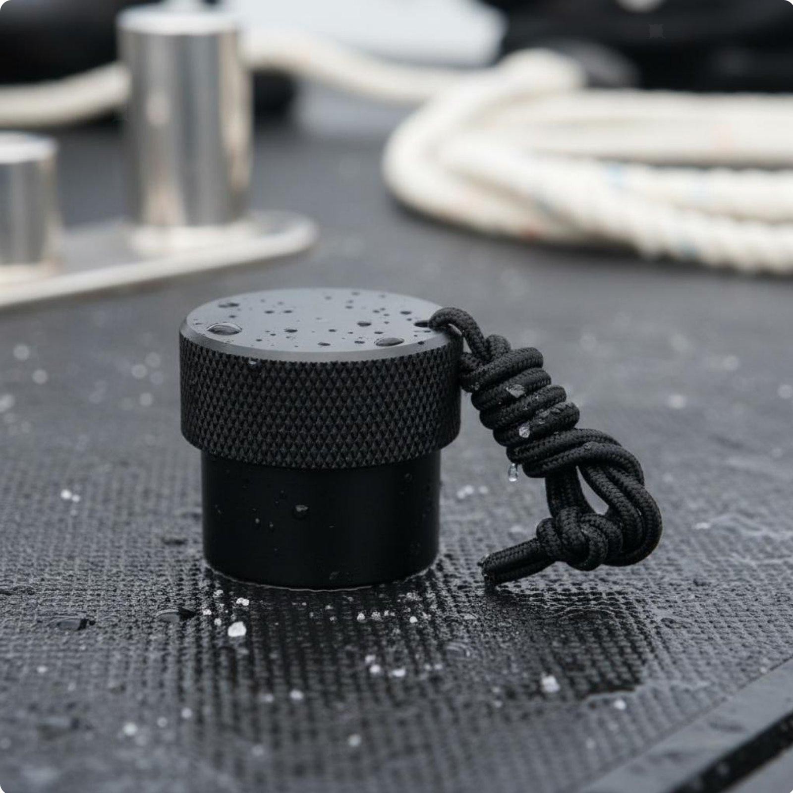 Universal Compatibility Diving Regulator Tip Nylon Dust