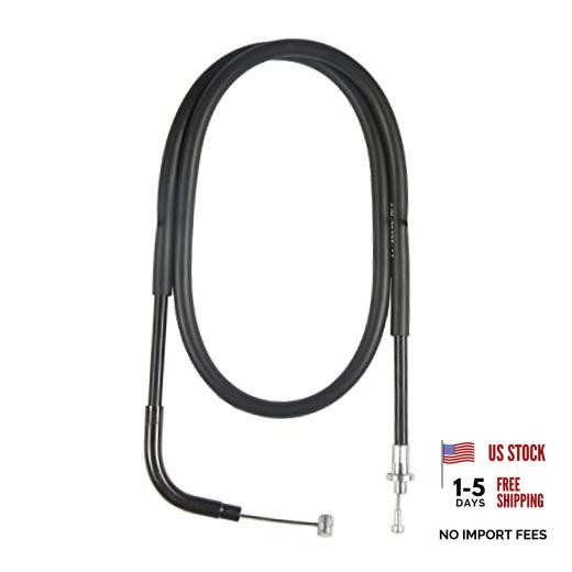 Motorcycle Clutch Cable Compatible with Yamaha FZR 600 RM/RH Genesis/YZF 600