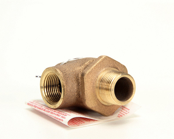00-855606-00001 Vulcan Hart Valve,Relief 3/4" 5 Psi Genuine OEM