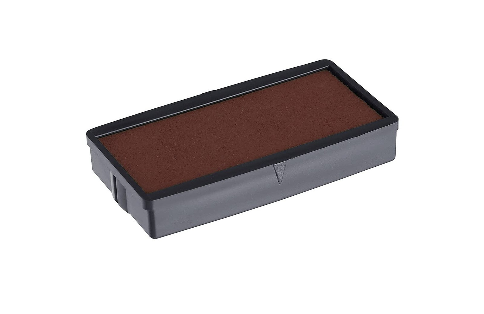 COLOP Refill Ink Pad E/20 Red Pack of 2