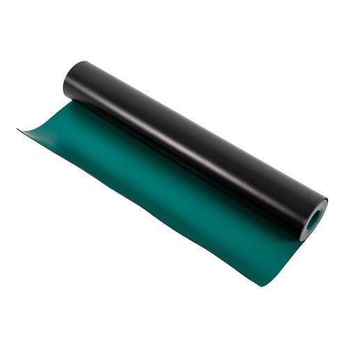 ESD Anti Static Work Bench Mat Floor Rubber Mat Discharge Protection
