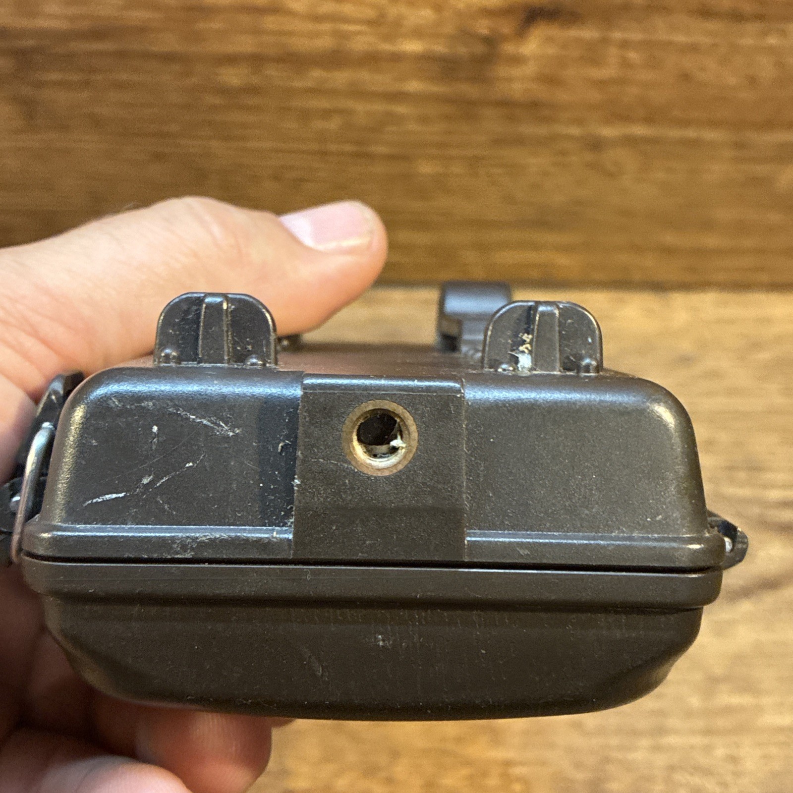 Bushnell Wildlife Camera