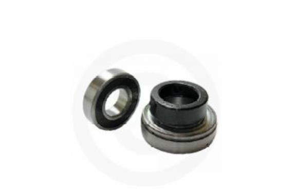 Emerson Top Quality Bearing-1in.x52mmx45mm I.D.xO.D.xWidth-Radiused for