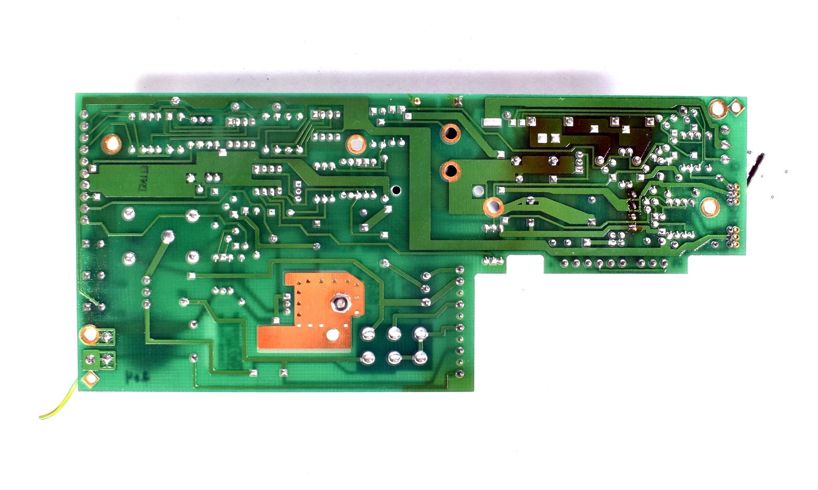 HP 03325-66502 Power Supply Board