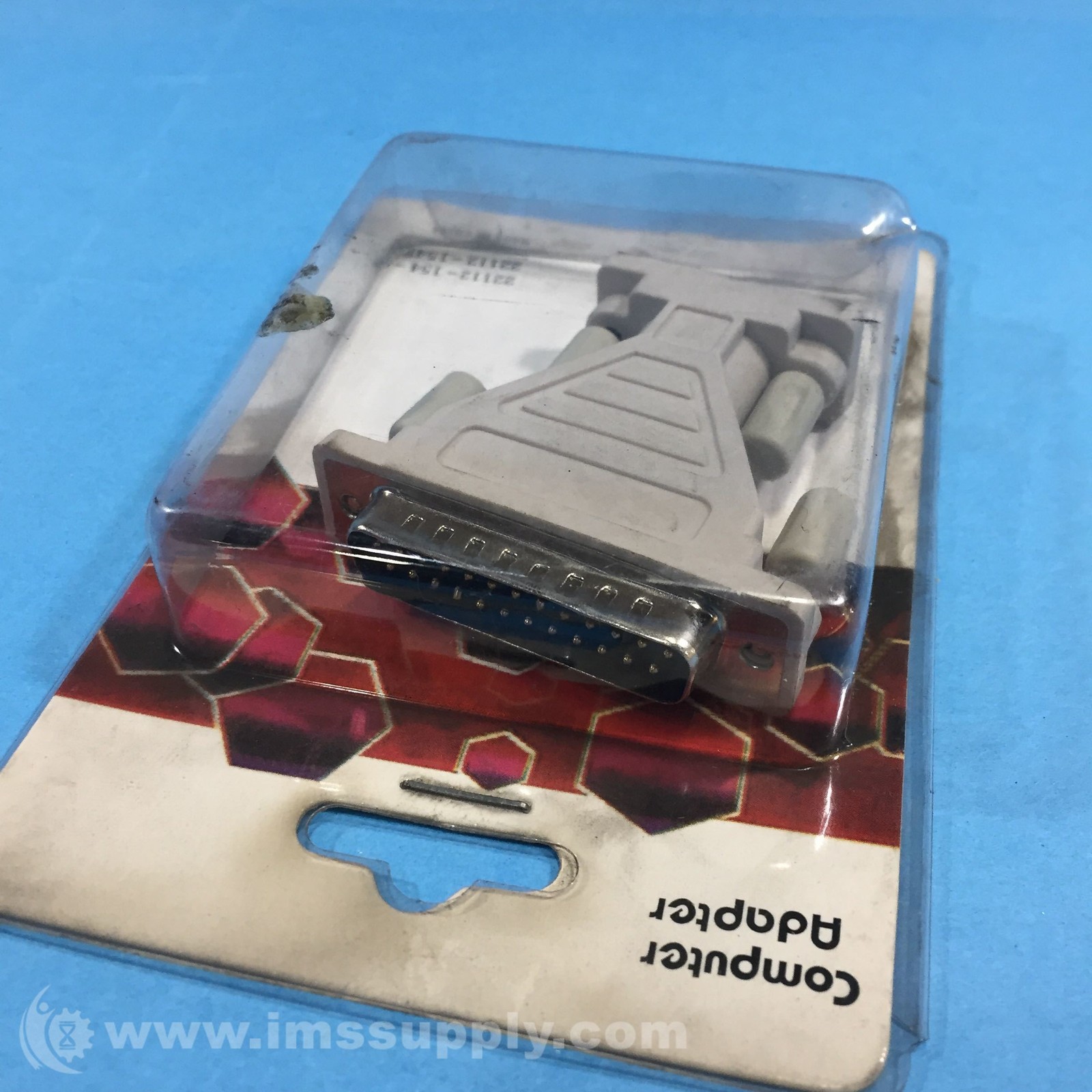 DB9 to DB25 Adapter FNOB