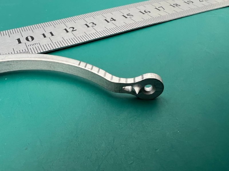 Arthex AR-1510PF PCL Orthopedic Hook Arm